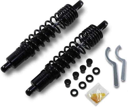 Shocks 13.5"Adj Bk Fxr/Xl