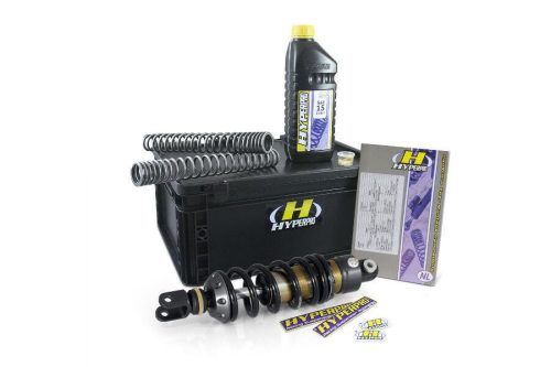 Hyperpro Str Box Yam Mt-09 13-16 Sb-Ya09-6Ac-Ap