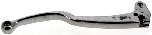 Manetă ambreiaj Bihr tip OE aluminiu turnat lustruit Kawasaki KFX700 13168-0002