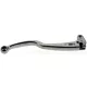 Manetă ambreiaj Bihr tip OE aluminiu turnat lustruit Kawasaki KFX700 13168-0002