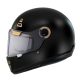 Casca Mt Helmets Jarama A1 Negru Mat