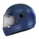 Casca Mt Helmets Jarama A7 albastru mat