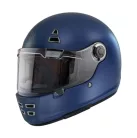 Casca Mt Helmets Jarama A7 albastru mat