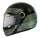 Casca Mt Helmets Jarama 68th C1 negru lucios