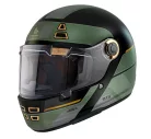 Casca Mt Helmets Jarama 68th C1 negru lucios