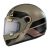 Casca MT Helmets Jarama 68Th C9 Auriu Mat