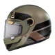 Casca Mt Helmets Jarama 68th C9 auriu mat