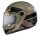 Casca Mt Helmets Jarama 68Th C9 Auriu Mat