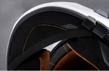 Casca Mt Helmets Jarama Baux D7 albastru mat