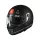 Casca Mt Helmets Jarama SV B2 negru mat