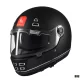 Casca Mt Helmets Jarama SV B2 negru mat