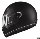 Casca Mt Helmets Jarama SV B2 negru mat
