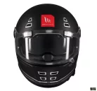 Casca Mt Helmets Jarama SV B2 negru mat