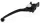 Manetă frână V Parts Polished Kawasaki Zx9r 13236-0024