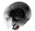 Casca Mt Helmets Viale SV S A1 negru lucios