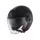 Casca Mt Helmets Viale SV S A1 negru lucios