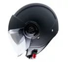 Casca Mt Helmets Viale SV S A1 negru mat
