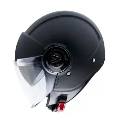 Casca Mt Helmets Viale SV S A1 negru mat