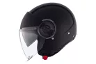 Casca Mt Helmets Viale SV S A1 negru mat