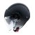 Casca MT Helmets Viale Sv S A1 Negru Mat