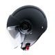 Casca Mt Helmets Viale Sv S A1 Negru Mat