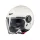 Casca Mt Helmets Viale SV S A0 alb lucios
