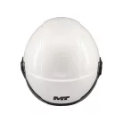 Casca Mt Helmets Viale SV S A0 alb lucios