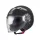 Casca Mt Helmets Viale SV S A1 negru lucios