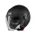 Casca Mt Helmets Viale SV S A1 negru mat