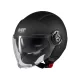 Casca Mt Helmets Viale SV S A1 negru mat