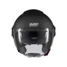 Casca Mt Helmets Viale SV S A1 negru mat