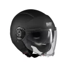Casca Mt Helmets Viale SV S A1 negru mat