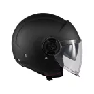 Casca Mt Helmets Viale SV S A1 negru mat