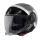 Casca Mt Helmets Viale SV S 68 Unit D2 gri mat