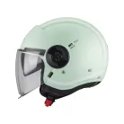 Casca Mt Helmets Viale SV S Tasty C6 verde mat