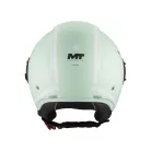 Casca Mt Helmets Viale SV S Tasty C6 verde mat