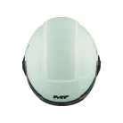 Casca Mt Helmets Viale SV S Tasty C6 verde mat