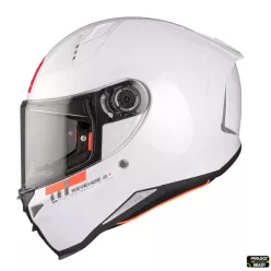 Casca Mt Helmets Revenge 2 S A0 alb lucios
