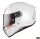 Casca Mt Helmets Revenge 2 S A0 alb lucios
