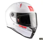Casca Mt Helmets Revenge 2 S A0 alb lucios
