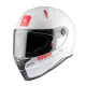 Casca Mt Helmets Revenge 2 S A0 alb lucios