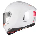 Casca Mt Helmets Revenge 2 S A0 alb lucios