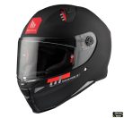 Casca Mt Helmets Revenge 2 S A1 Negru Mat