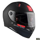 Casca Mt Helmets Revenge 2 S A1 Negru Mat