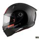 Casca Mt Helmets Revenge 2 S A1 Negru Lucios