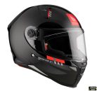 Casca Mt Helmets Revenge 2 S A1 Negru Lucios