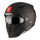 Casca MT Streetfighter SV S A1 negru mat