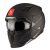 Casca MT Helmets Streetfighter Sv S A1 Negru Mat