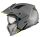 Casca Mt Helmets Streetfighter Sv S A22 Gri Lucios