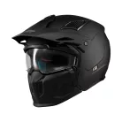 Casca Mt Helmets Streetfighter SV S A1 negru mat